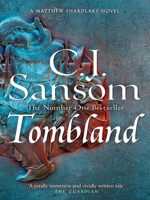 Title details for Tombland by C. J. Sansom - Available